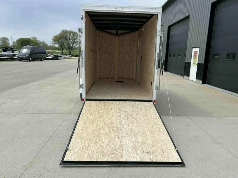 2026 Us Cargo