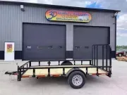 new Utility Trailers Heartland  for sale, in Fulton, IL Thumbnail 2