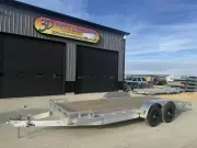 2026 CargoPro Trailers 82" x 20' 10k Car Hauler