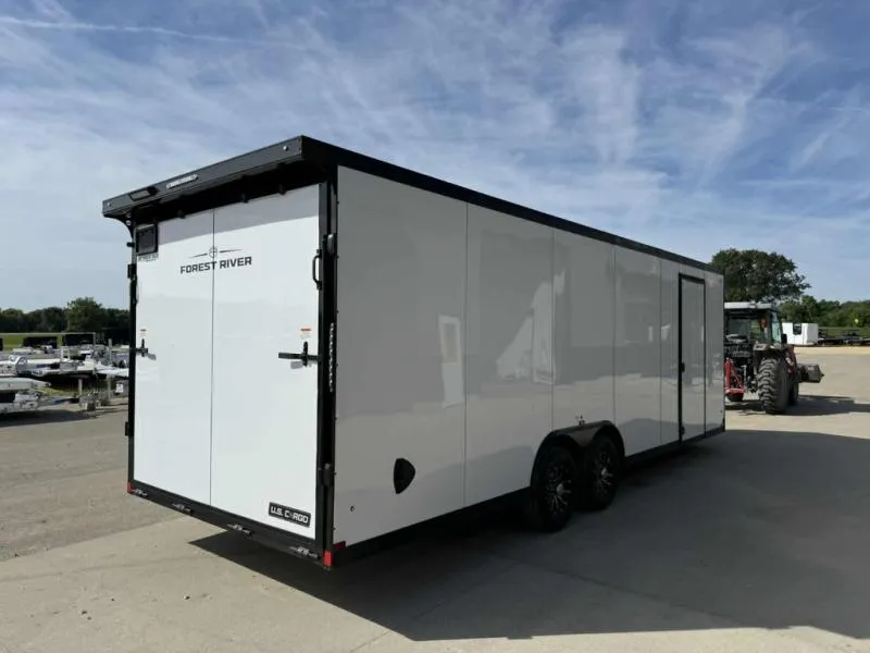 2026 Us Cargo