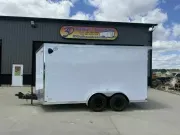new Cargo (Enclosed) Trailers US Cargo  for sale, in Fulton, IL Thumbnail 2