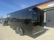 new Cargo (Enclosed) Trailers Lightning Trailers  for sale, in Fulton, IL Thumbnail 3