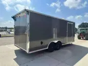 new Cargo (Enclosed) Trailers RC Trailers  for sale, in Fulton, IL Thumbnail 3