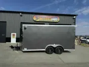 new Cargo (Enclosed) Trailers Cargo Mate  for sale, in Fulton, IL Thumbnail 2