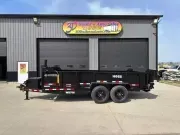 new Dump Trailers Watchdog  for sale, in Fulton, IL Thumbnail 3