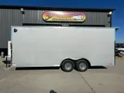 new Cargo (Enclosed) Trailers RC Trailers  for sale, in Fulton, IL Thumbnail 2