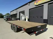 new Equipment / Flatbed Trailers H and H Trailer  for sale, in Fulton, IL Thumbnail 3