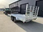 new Utility Trailers Bear Track  for sale, in Fulton, IL Thumbnail 3