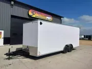 new Cargo (Enclosed) Trailers RC Trailers  for sale, in Fulton, IL Thumbnail 1