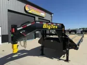 2026 Big Tex Trailers 102 X 33' 23.9K Deckover Trailer
