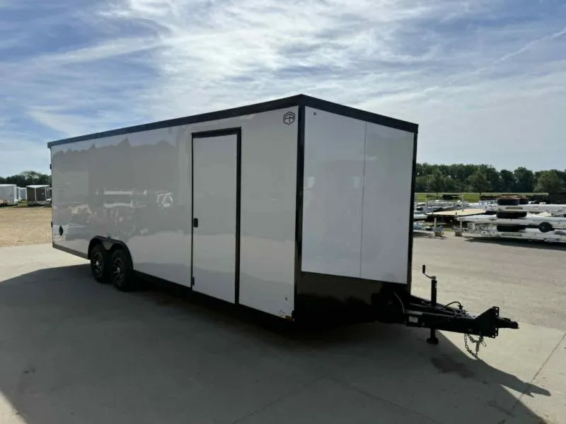 2026 Us Cargo