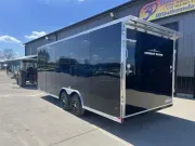 new Cargo (Enclosed) Trailers US Cargo  for sale, in Fulton, IL Thumbnail 3