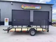 new Utility Trailers Heartland  for sale, in Fulton, IL Thumbnail 2