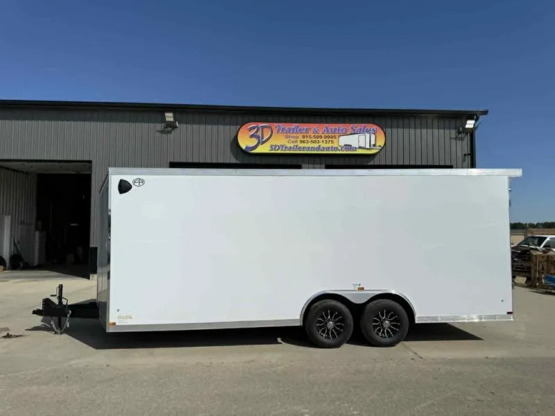 2027 Us Cargo