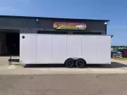 new Cargo (Enclosed) Trailers RC Trailers  for sale, in Fulton, IL Thumbnail 2