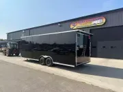 new Cargo (Enclosed) Trailers RC Trailers  for sale, in Fulton, IL Thumbnail 3