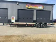 new Equipment / Flatbed Trailers Other  for sale, in Fulton, IL Thumbnail 2