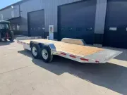 new Tilt Trailers Nordtek Trailers  for sale, in Fulton, IL Thumbnail 3