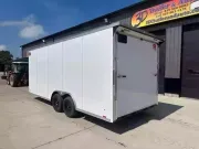new Cargo (Enclosed) Trailers RC Trailers  for sale, in Fulton, IL Thumbnail 3