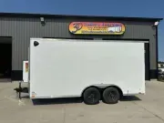 new Cargo (Enclosed) Trailers RC Trailers  for sale, in Fulton, IL Thumbnail 2