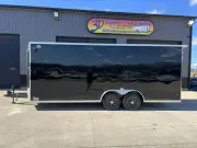 new Cargo (Enclosed) Trailers US Cargo  for sale, in Fulton, IL Thumbnail 2
