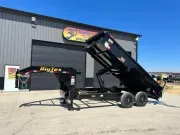 new Dump Trailers Big Tex Trailers  for sale, in Fulton, IL Thumbnail 2