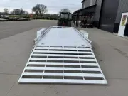 new Utility Trailers Bear Track  for sale, in Fulton, IL Thumbnail 3