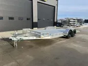 2026 CargoPro Trailers 82" x 20' 7k Car Hauler