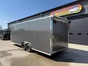 new Cargo (Enclosed) Trailers RC Trailers  for sale, in Fulton, IL Thumbnail 3