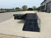 new Equipment / Flatbed Trailers Doolittle Trailer Mfg  for sale, in Fulton, IL Thumbnail 3