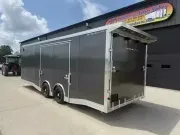 new Car Haulers / Racing Trailers Alcom-Stealth  for sale, in Fulton, IL Thumbnail 3