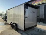 new Cargo (Enclosed) Trailers Continental Cargo  for sale, in Fulton, IL Thumbnail 3