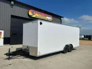 new Cargo (Enclosed) Trailers RC Trailers  for sale, in Fulton, IL Thumbnail 1