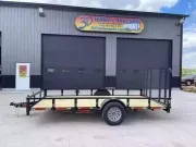 new Utility Trailers Heartland  for sale, in Fulton, IL Thumbnail 2