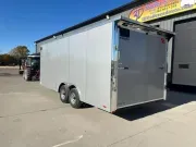 new Cargo (Enclosed) Trailers RC Trailers  for sale, in Fulton, IL Thumbnail 3