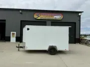 new Cargo (Enclosed) Trailers RC Trailers  for sale, in Fulton, IL Thumbnail 2