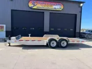 new Tilt Trailers Nordtek Trailers  for sale, in Fulton, IL Thumbnail 2