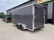 new Cargo (Enclosed) Trailers RC Trailers  for sale, in Fulton, IL Thumbnail 3