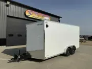 2026 US Cargo 7.5' X 16' X 7' 7K ULAF ENCLOSED
