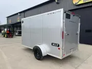 new Cargo (Enclosed) Trailers Alcom-Stealth  for sale, in Fulton, IL Thumbnail 3