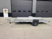 new Utility Trailers Bear Track  for sale, in Fulton, IL Thumbnail 2
