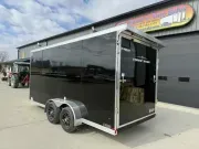 new Cargo (Enclosed) Trailers Cargo Mate  for sale, in Fulton, IL Thumbnail 3
