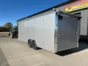 new Cargo (Enclosed) Trailers RC Trailers  for sale, in Fulton, IL Thumbnail 3