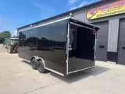 new Cargo (Enclosed) Trailers RC Trailers  for sale, in Fulton, IL Thumbnail 3