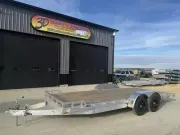 2026 CargoPro Trailers 82" x 20' 10k Car Hauler