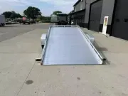 new Utility Trailers Bear Track  for sale, in Fulton, IL Thumbnail 3
