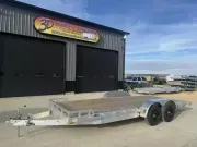 2026 CargoPro Trailers 82" x 20' 10k Car Hauler