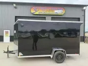new Cargo (Enclosed) Trailers RC Trailers  for sale, in Fulton, IL Thumbnail 2