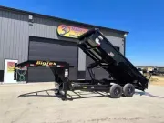 new Dump Trailers Big Tex Trailers  for sale, in Fulton, IL Thumbnail 2