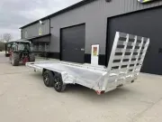 new Utility Trailers Bear Track  for sale, in Fulton, IL Thumbnail 2